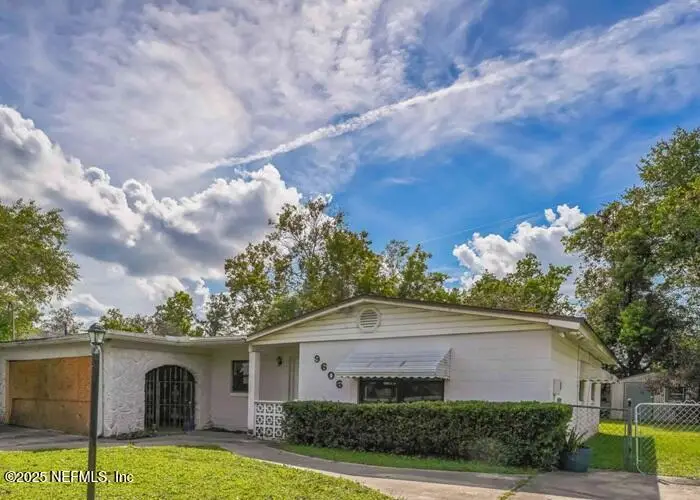 9606 Devonshire Boulevard, Jacksonville, FL 32208 - Image #1