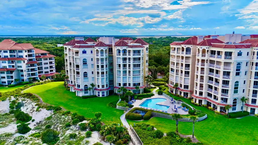 418 Beachside Place, Fernandina Beach, FL 32034 - Image #2