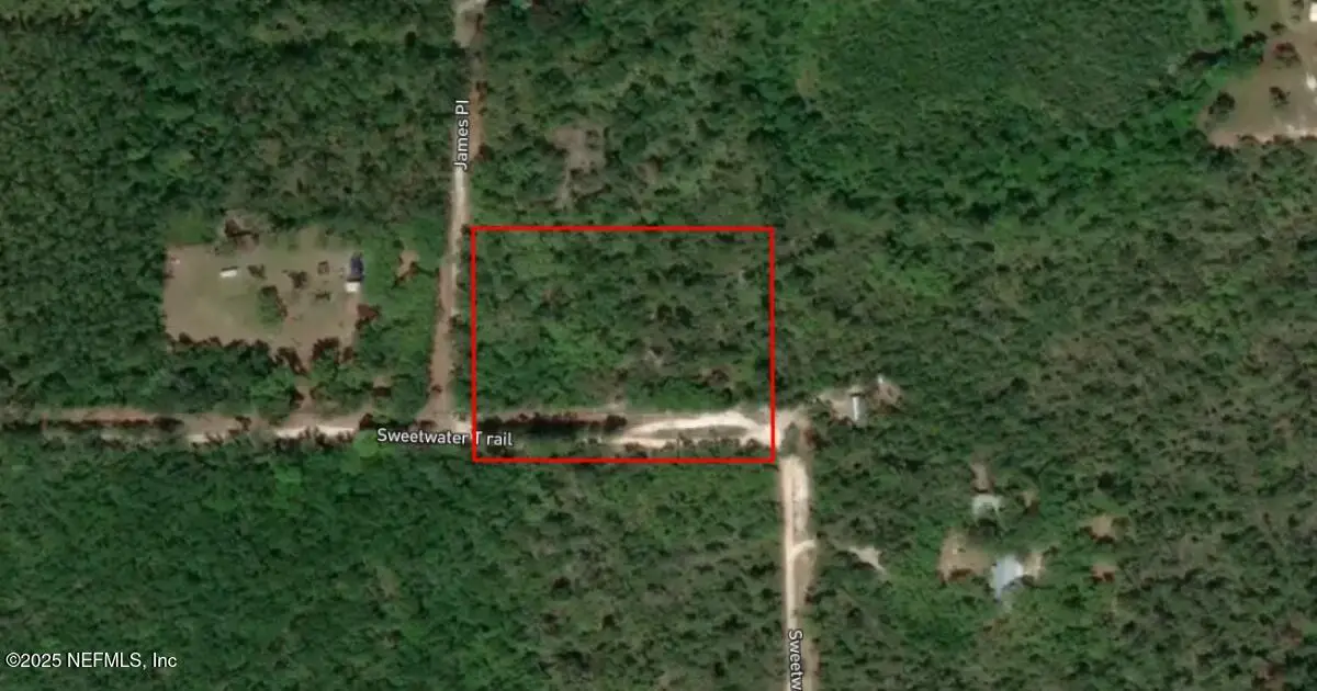 122 James Place, Palatka, FL 32177 - Image #1