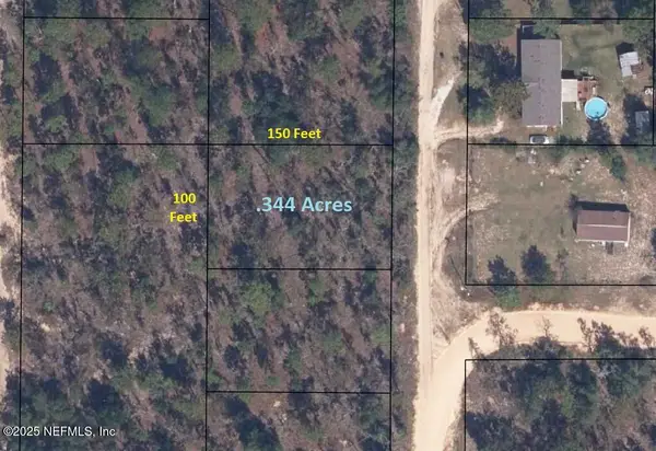 7248 Citadel Street, Keystone Heights, FL 32656