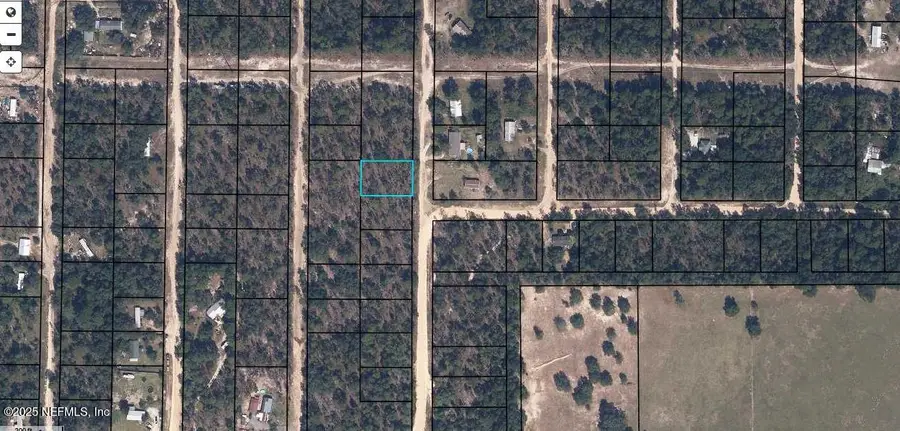 7248 Citadel Street, Keystone Heights, FL 32656 - #2
