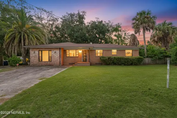 3412 Ribault Scenic Drive, Jacksonville, FL 32208