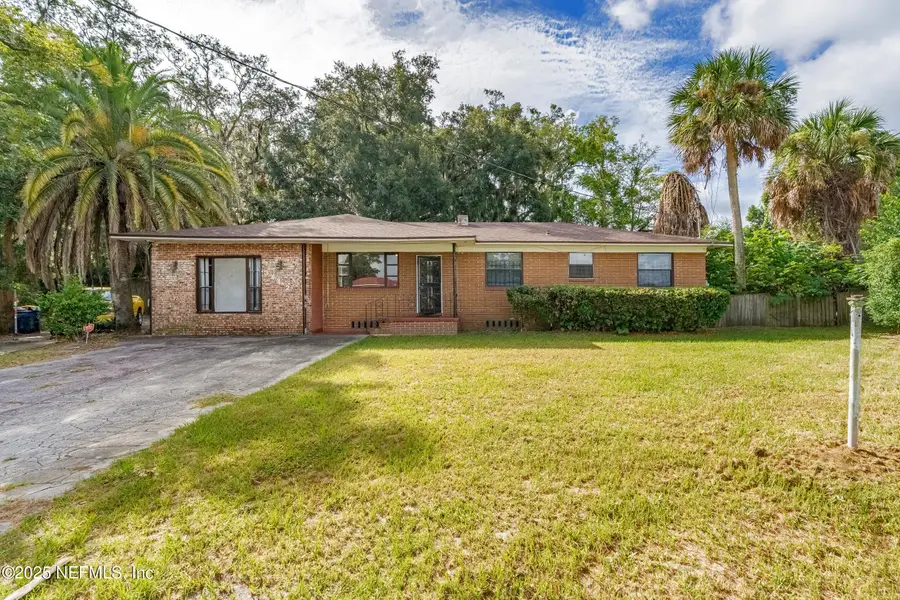 3412 Ribault Scenic Drive, Jacksonville, FL 32208 - Image #2