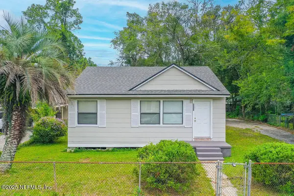 3058 2nd St Circle, Jacksonville, FL 32254