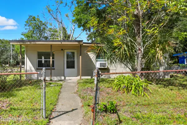 5306 Paris Avenue, Jacksonville, FL 32209