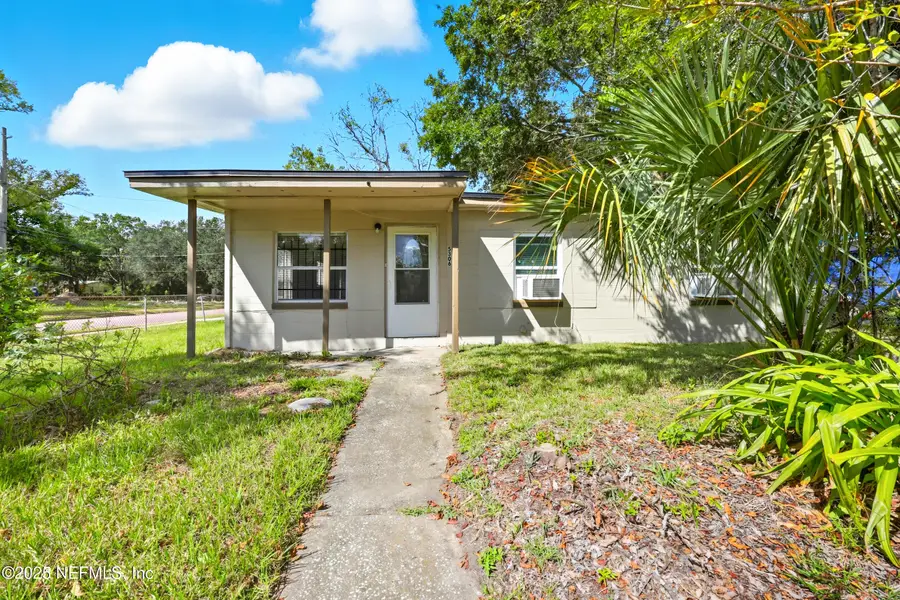 5306 Paris Avenue, Jacksonville, FL 32209 - Image #2