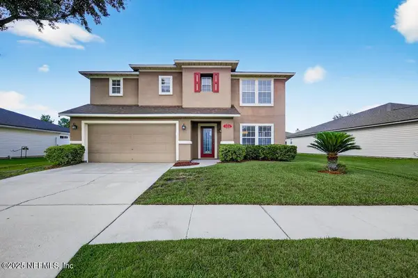 11453 Brian Lakes Drive, Jacksonville, FL 32221