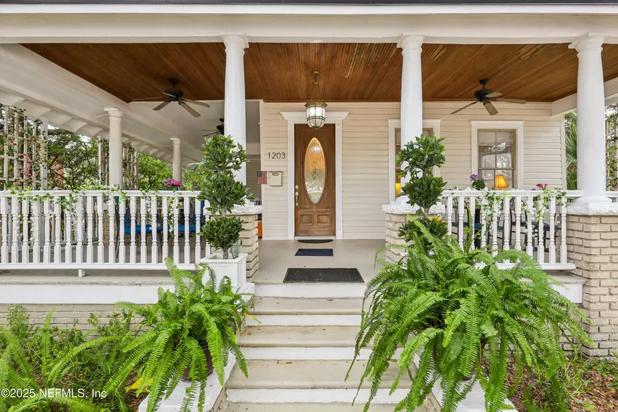 1203 Hubbard Street, Jacksonville, FL 32206 - Image #3