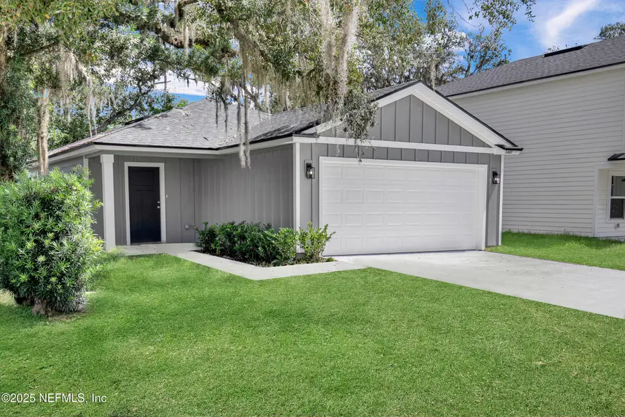 1407 Cleveland Ave Avenue, Palatka, FL 32177 - Image #2