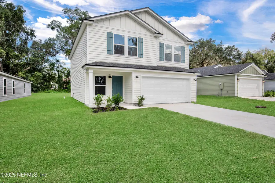 1409 Cleveland Ave Avenue, Palatka, FL 32177 - Image #3