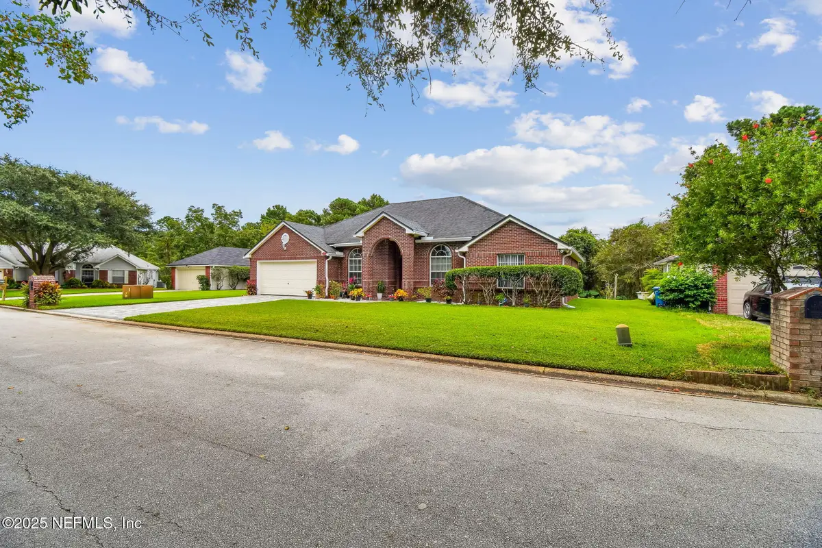 9268 Topohill Court, Jacksonville, FL 32225 - Image #1