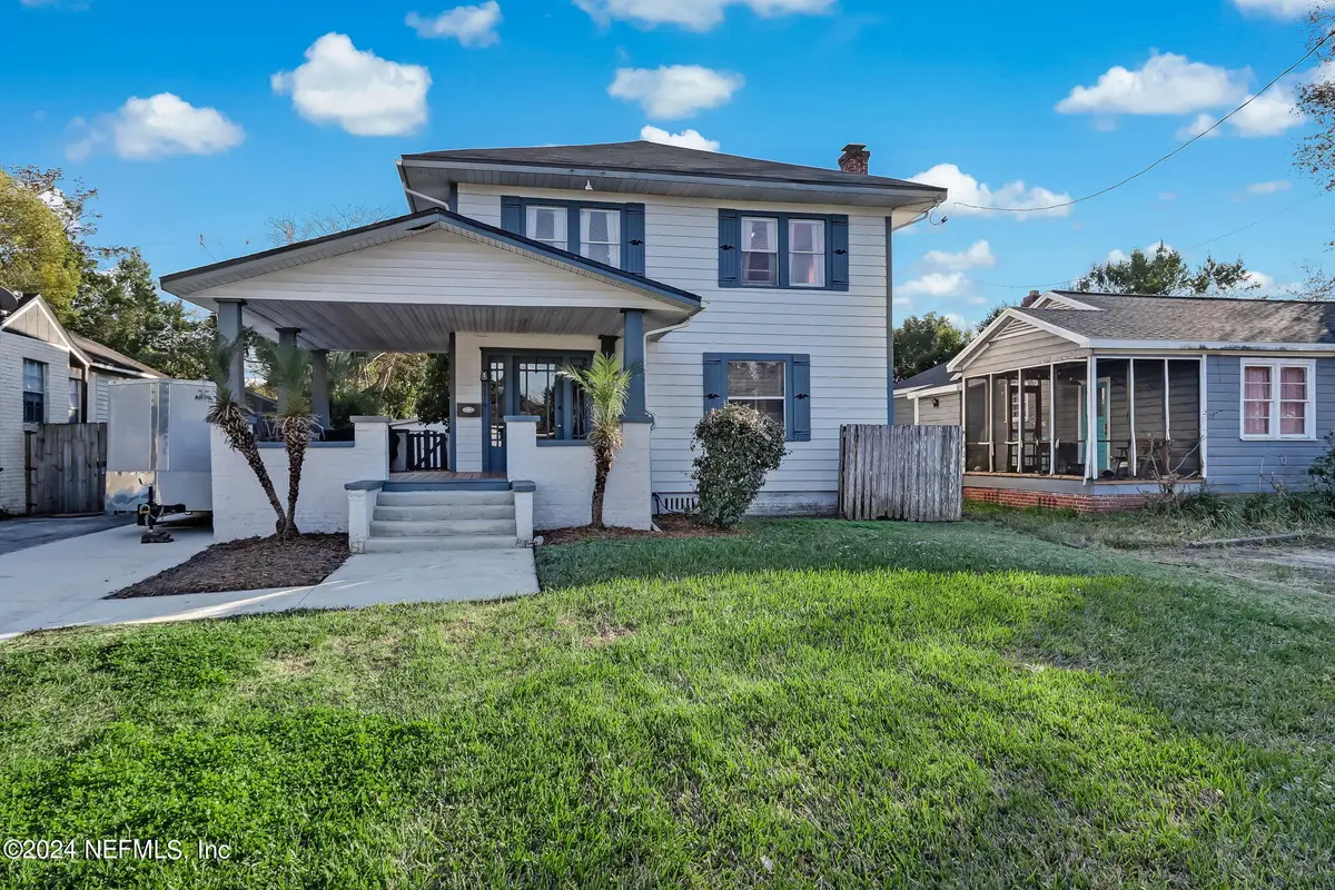 5316 Colonial Avenue, Jacksonville, FL 32210 - Image #1