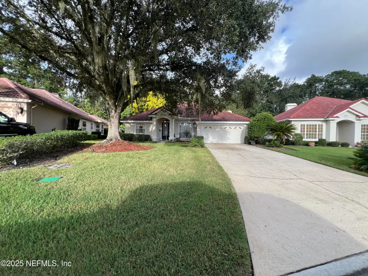 4261 Via Valencia Circle, Jacksonville, FL 32217 - Image #1