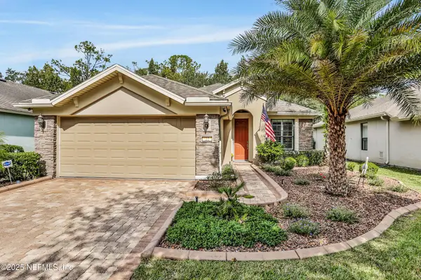22 Pebble Lake Lane, Ponte Vedra, FL 32081