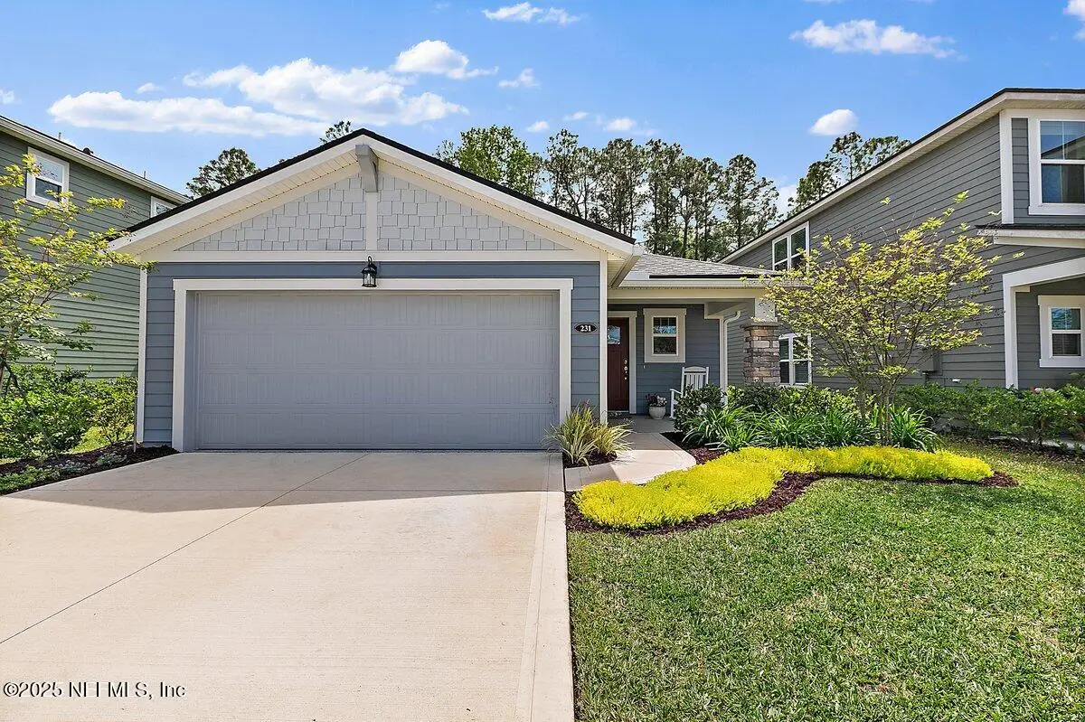 231 Meadow Creek Drive, Saint Johns, FL 32259 - #1