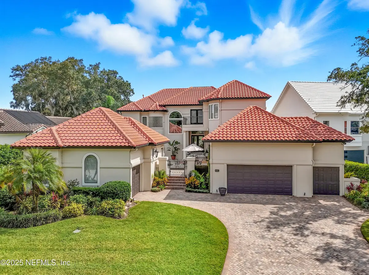 101 Cannon Court, Ponte Vedra Beach, FL 32082 - Image #1