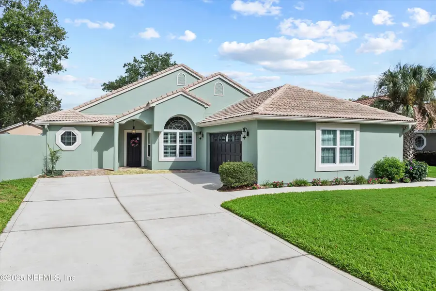 4076 Mizner Court, Jacksonville, FL 32217 - Image #2