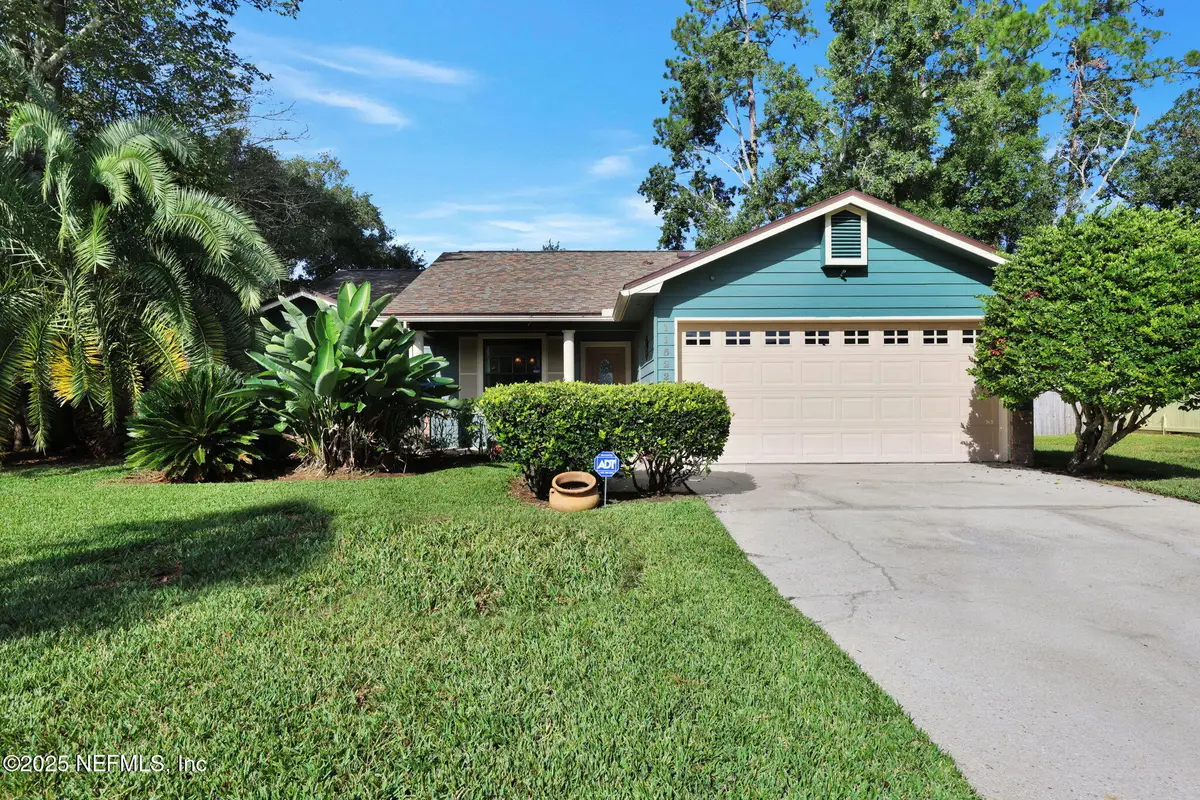 11522 Sweetwater Oaks W Drive, Jacksonville, FL 32223 - Image #1