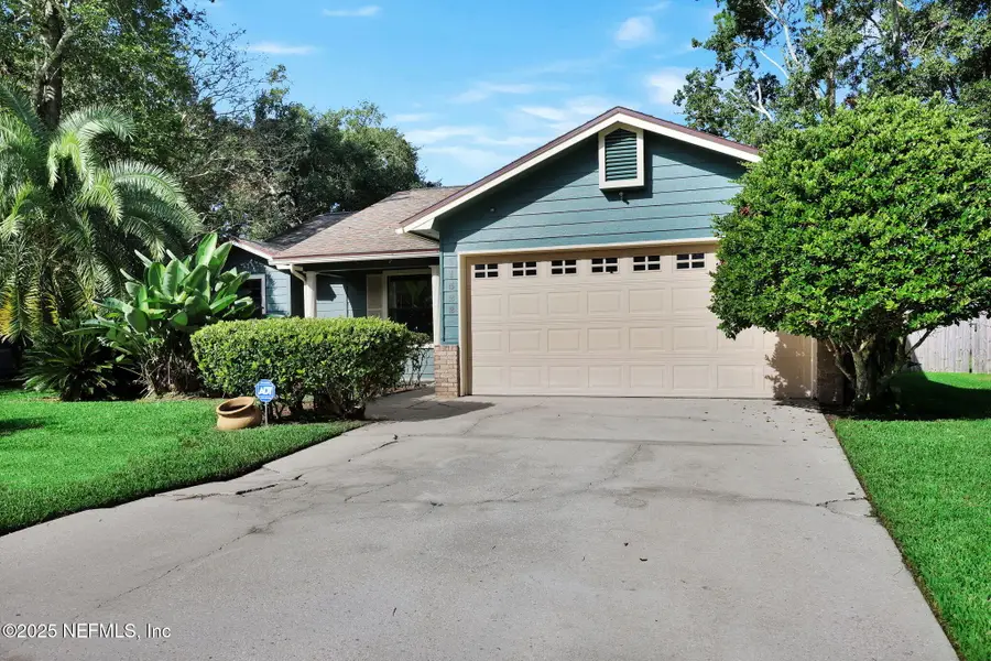 11522 Sweetwater Oaks W Drive, Jacksonville, FL 32223 - Image #3