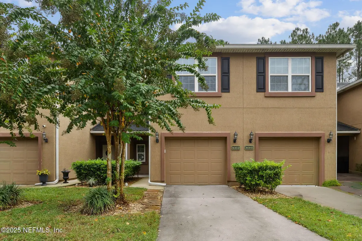 3630 Creswick Circle #D, Orange Park, FL 32065 - Image #1