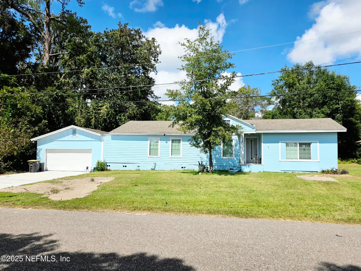 3065 Francis Road, Jacksonville, FL 32209 - Image #1