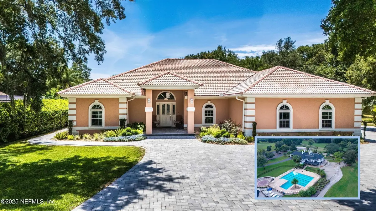 1839 Turnberry Court, Green Cove Springs, FL 32043 - Image #1
