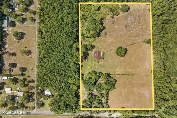 1308 Rigdon Road, Jacksonville, FL 32220