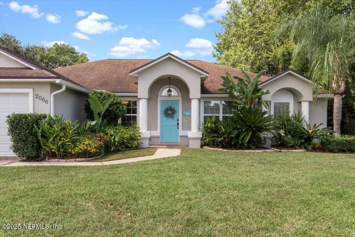 2066 Forest Gate E Drive, Jacksonville, FL 32246 - Image #1