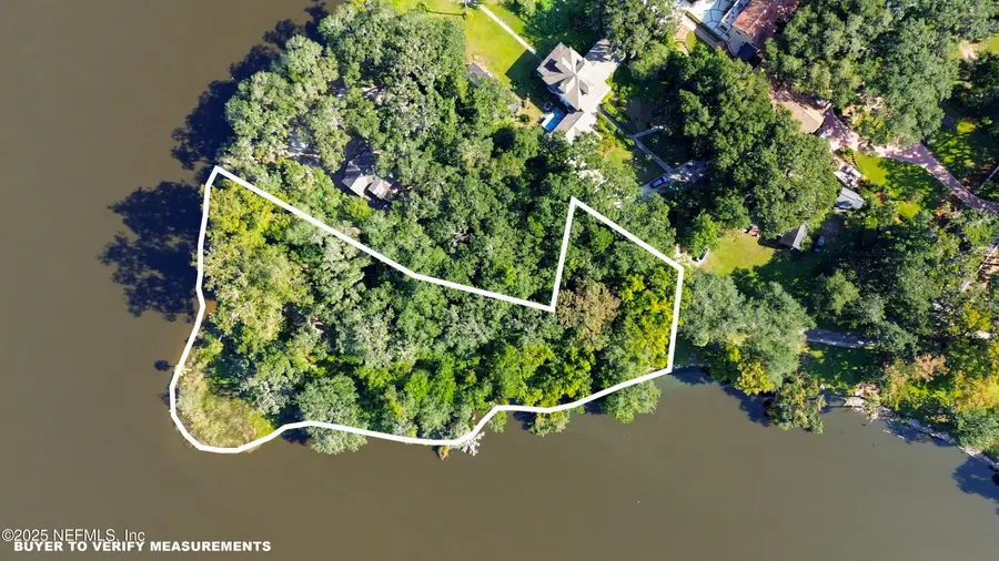 0 Campbell Avenue, Jacksonville, FL 32207 - Image #2