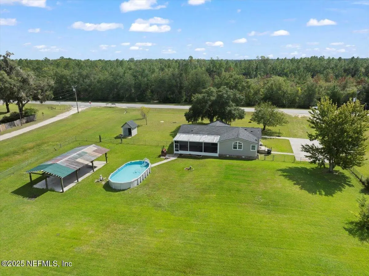 860 Warner Road, Green Cove Springs, FL 32043 - Image #1