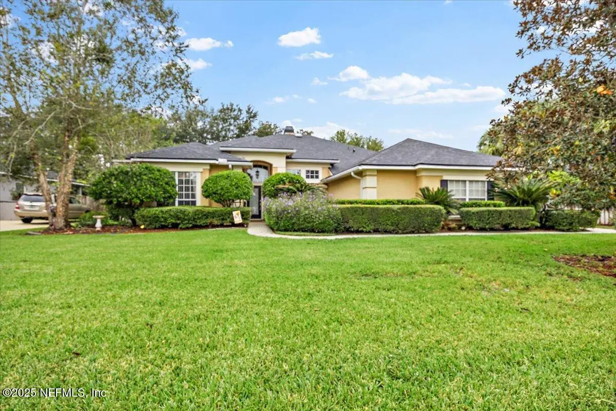 1217 N Burgandy Trail, Saint Johns, FL 32259 - Image #1