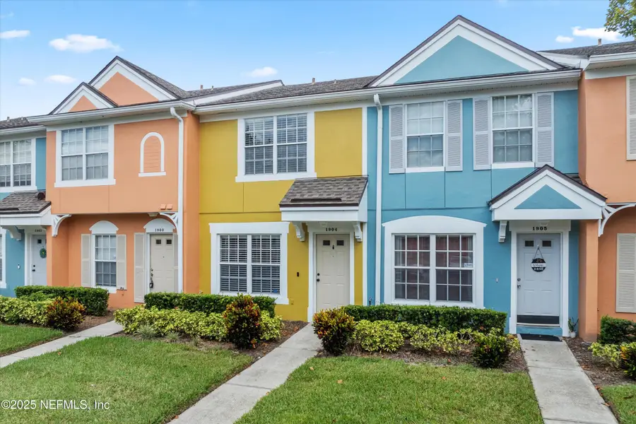 12311 Kensington Lakes Drive #1904, Jacksonville, FL 32246 - Image #2