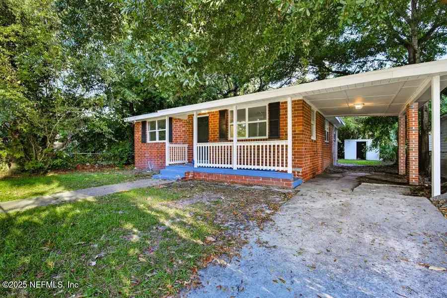 1447 20th W Street, Jacksonville, FL 32209 - Image #2