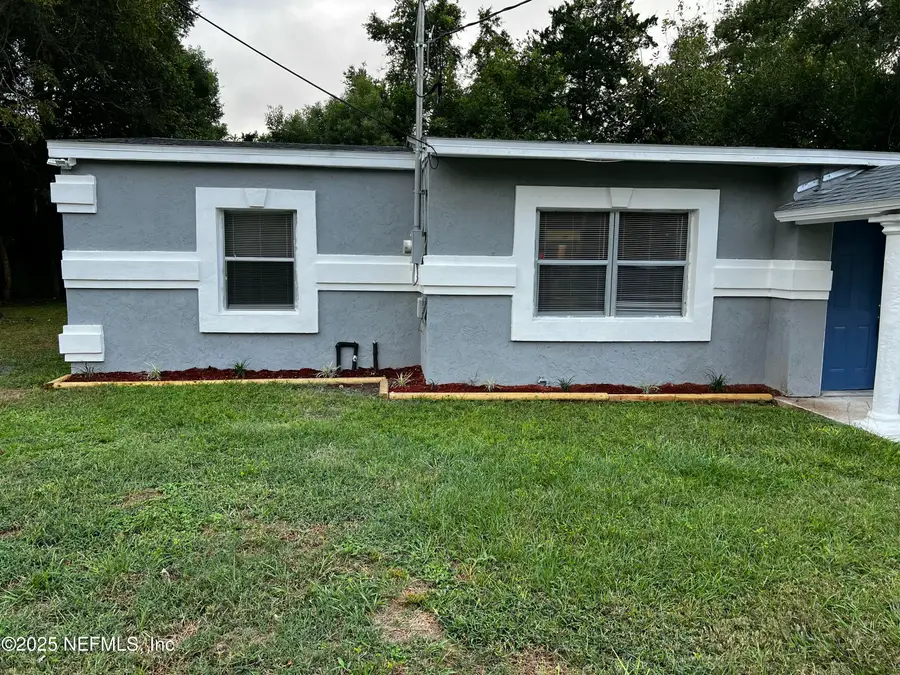 1826 Forest Hills Road, Jacksonville, FL 32208 - Image #2