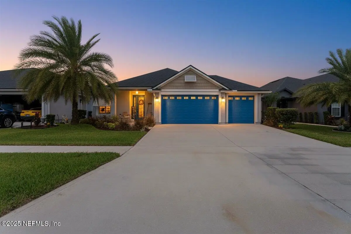 3865 Arbor Mill Circle, Orange Park, FL 32065 - Image #1