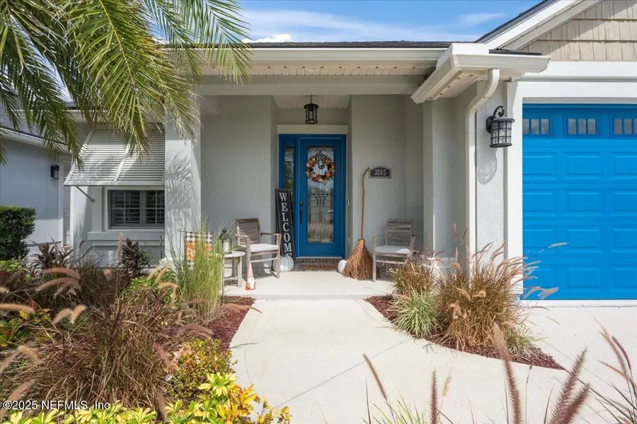 3865 Arbor Mill Circle, Orange Park, FL 32065 - Image #2