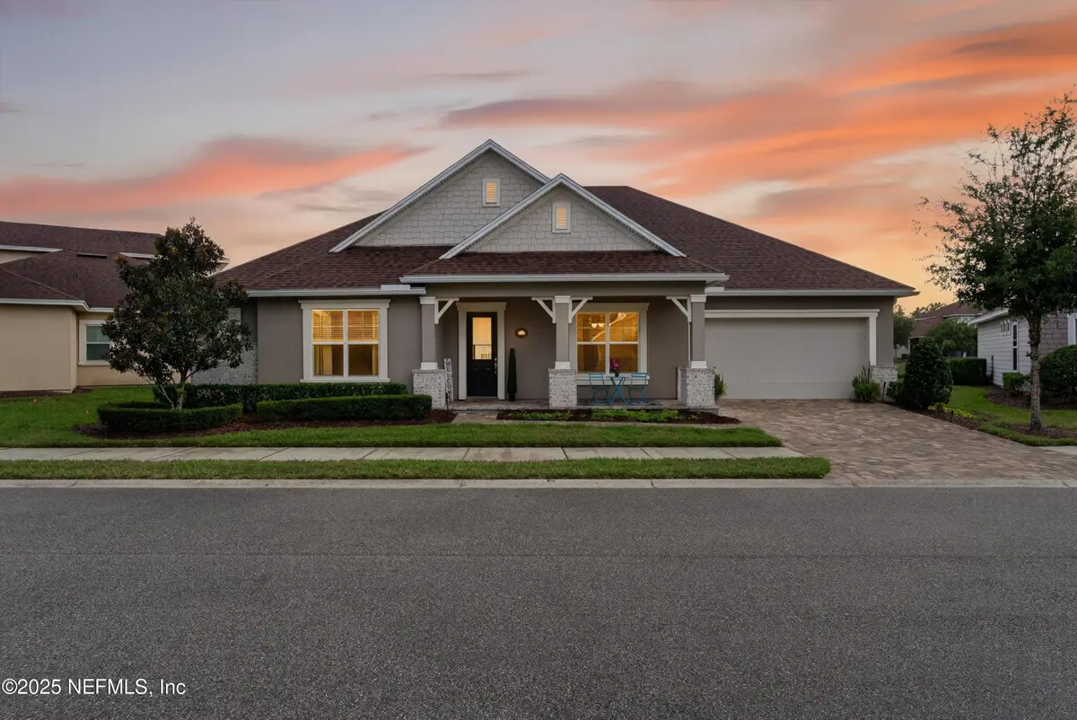 8662 Mabel Drive, Jacksonville, FL 32256 - #1