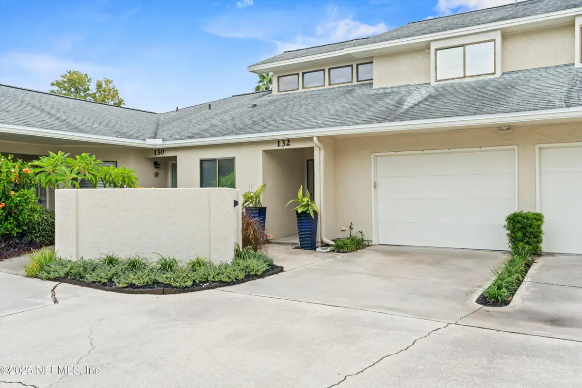 132 La Pasada W Circle, Ponte Vedra Beach, FL 32082 - Image #1