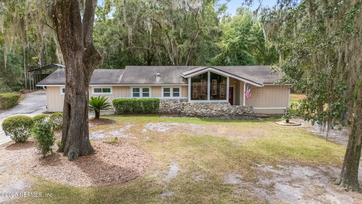 5311 NW 54th Court, Gainesville, FL 32653 - #1