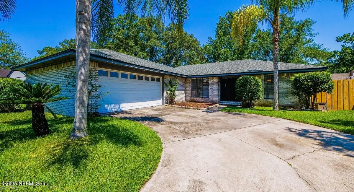 3379 Waverly Dock Road, Jacksonville, FL 32223 - Image #1