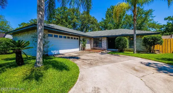 3379 Waverly Dock Road, Jacksonville, FL 32223