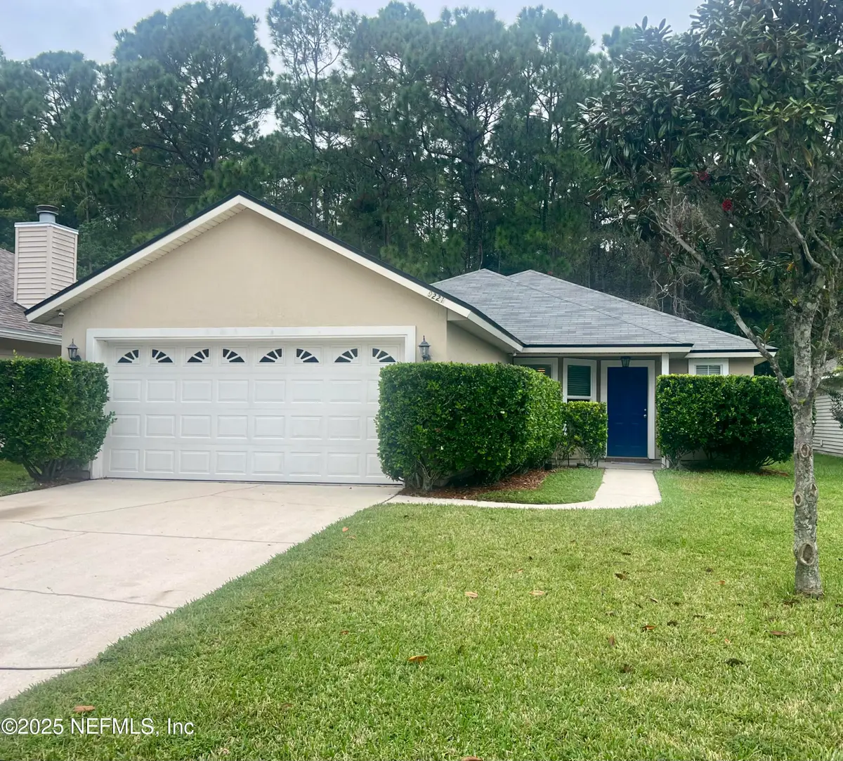 9221 Fallsmill Drive, Jacksonville, FL 32244 - Image #1