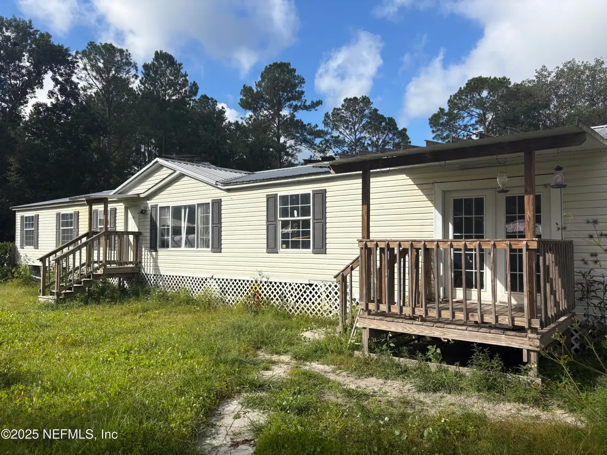 2521 NE 162nd Way, Starke, FL 32091 - Image #1
