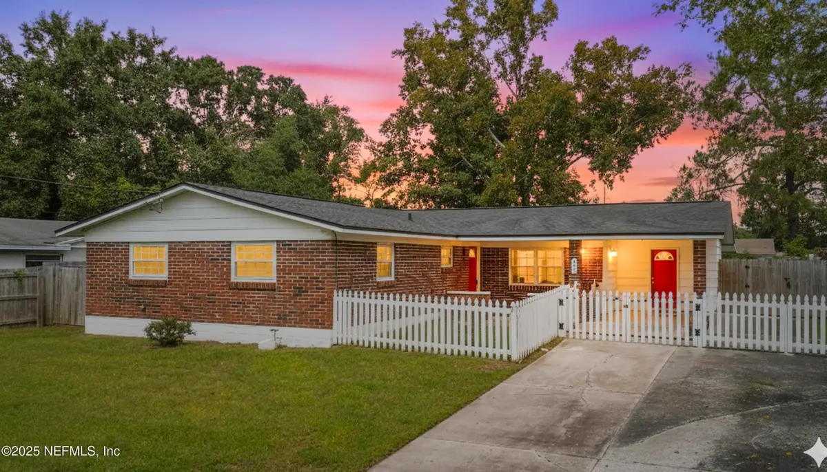 491 Clermont S Avenue, Orange Park, FL 32073 - #1