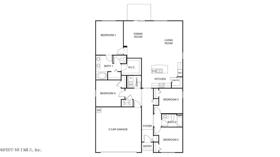 12415 Great Eagle Road, Jacksonville, FL 32219 - Image #2