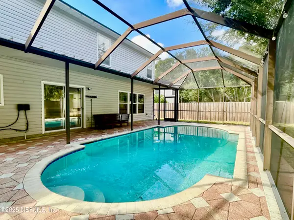 12465 Heathgate Court, Jacksonville, FL 32225