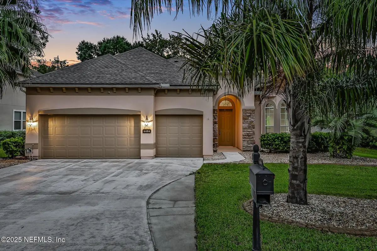 4484 Gray Hawk Street, Orange Park, FL 32065 - Image #1