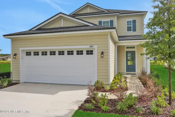 523 Farmfield Drive, St. Augustine, FL 32092