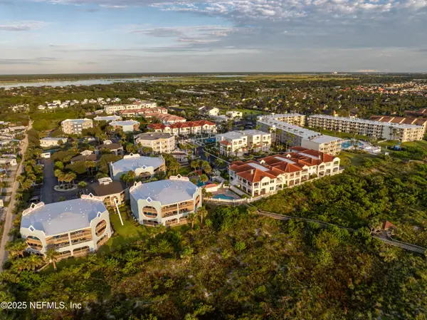 190 Ocean Hibiscus Drive #201, St. Augustine, FL 32080