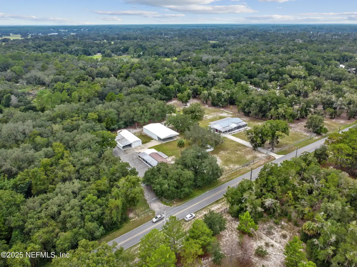 135 Lake Como Drive, Pomona Park, FL 32181 - Image #1